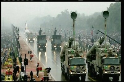 Delhi on high alert over ISIS threat to Modi, Hollande during R-Day celebrations