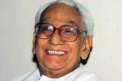 Karunakaran's condition continues to be critical