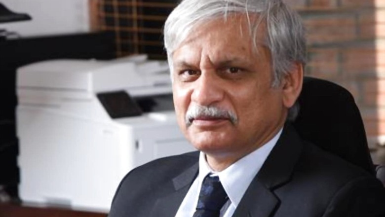 Progressive Society will Not have Law that Inflicts Punishment Without Guilt: IIM Director on UAPA