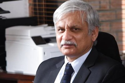 Progressive Society will Not have Law that Inflicts Punishment Without Guilt: IIM Director on UAPA