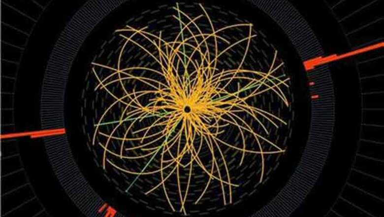 Scientists want Higgs boson to be renamed
