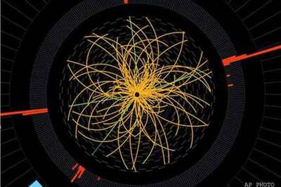 Scientists want Higgs boson to be renamed