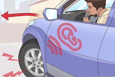 How to Know if Your Wheel Bearings Are Going Bad