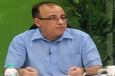 Ajoy Mehta, Uddhav Thackeray’s Aide & State RERA Chief, Under IT Scanner for Plush Mumbai Flat