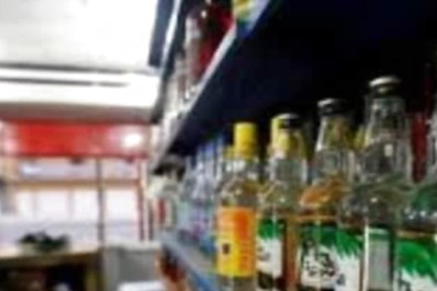 As Elections Near in Haryana, Liquor Shops to be Closed in These Districts of UP
