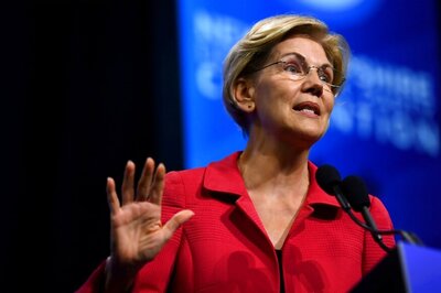 Elizabeth Warren Ends US Presidential Campaign, Says Not Ready to Back Either Biden or Sanders