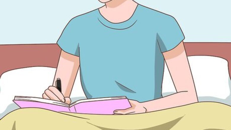 How to Avoid Making a Mary Sue