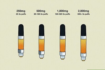 How Long Weed Carts Last and How to Prolong Their Life