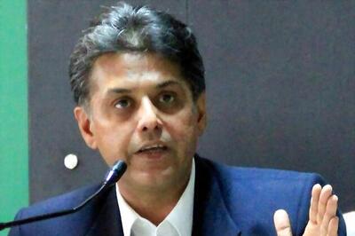 Manish Tewari's suggestion of licensing journalists is against freedom of expression: SAMC