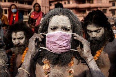 Behind the Shroud of Kumbh's Test Scam, a Factory of Super-Spreaders | Tracing India's Biggest Covid Fraud