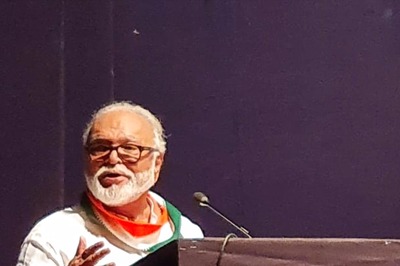 NCP's Bhujbal Seeks Caste Census in Maha on Lines of Bihar, Writes to Shinde, Fadnavis