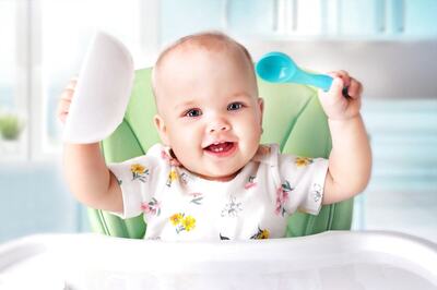 Feeding Baby Solids for the First Time? Check Auspicious Date and Time for Annaprashan in June 2021