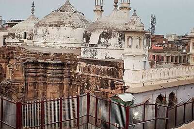 Exclusive | Fragmented Deity, Temple Debris & Hindu Motifs Find Mention in Sacked Gyanvapi Surveyor's Report