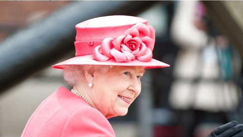 From Princess Diana's Death to Brexit: Historic Events in Queen Elizabeth II’s 70-Year Reign