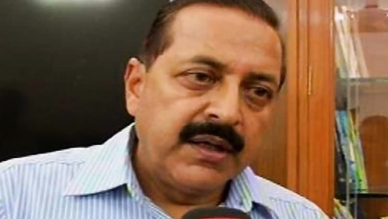 Play proactive role in development: DoNER minister to NorthEast MPs