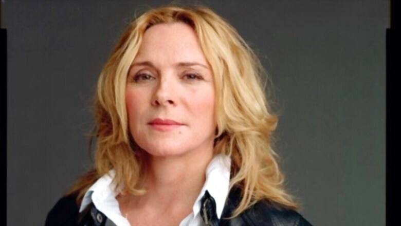 Kim Cattrall Set to Revive Samantha Jones in 'And Just Like That...' Season 2
