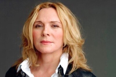 Kim Cattrall Set to Revive Samantha Jones in 'And Just Like That...' Season 2