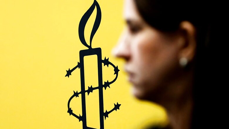 NGOs Expected to Adhere to All Our Laws: MEA on Action Against Amnesty International