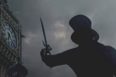 Who Was The Real Jack The Ripper? DNA Evidence 'Reveals' The Notorious Serial Killer