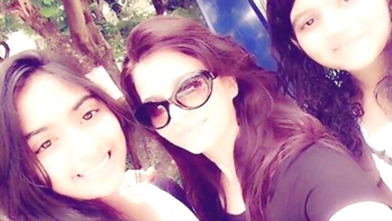 Your selfie obsession could cost you your job