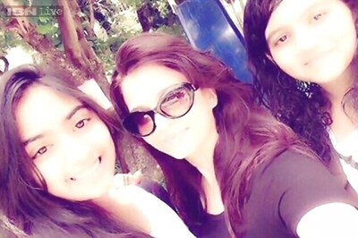 Your selfie obsession could cost you your job