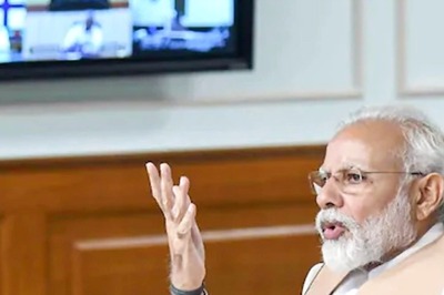 To Pre-Empt Delays, Cost Overruns, Modi Govt to Bolster Real Time Monitoring of 1,700 Big Infra Projects