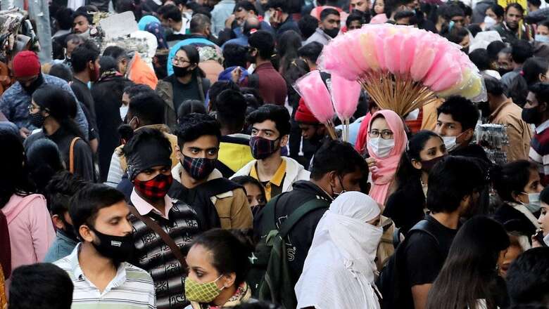 Delhi Overtakes Maha as Top Contributor to India's Omicron Tally; Check Exemptions for Night Curfew