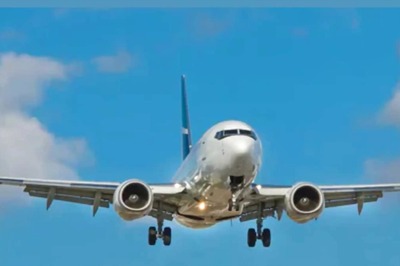 Flight Operations Commence at Rajkot International Airport in Gujarat