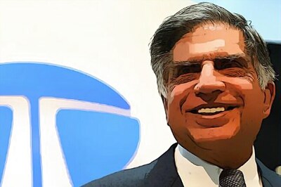 The Man Behind The Corporate Visage: Ratan Tata in His Own Words