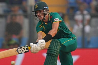 ‘Opener’ Marco Jansen Ready To Make Big Contributions with Bat For South Africa In World Cup