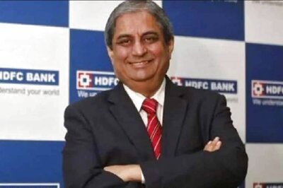 'Your Jobs, Increments, Bonuses Are Secure': Outgoing CEO Aditya Puri to HDFC Bank Employees