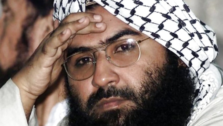 Germany Initiates Move at EU to List Masood Azhar as Global Terrorist