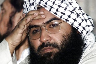 Germany Initiates Move at EU to List Masood Azhar as Global Terrorist