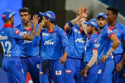 IPL Auction 2021: Delhi Capitals Look to Bolster Their Bench Strength - Assistant Coach Mohammed Kaif
