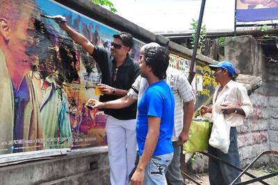 Residents of Wasseypur upset with Anurag Kashyap