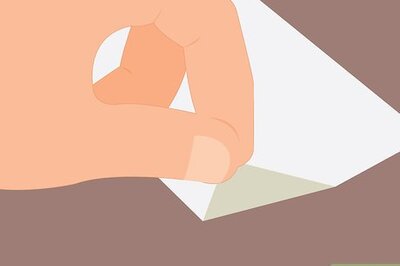 How to Address Clasp Envelopes