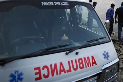 Kerala Launches Trauma Care Programme, Ambulances to be Deployed near Mishap-Prone Areas across State