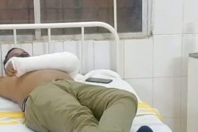 Union Minister Bishweswar Tudu Accused of Thrashing 2 Odisha Govt Officials with Chair