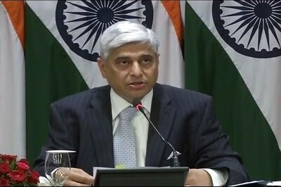 India Committed to Nepal's Development, No Aid Cut: MEA
