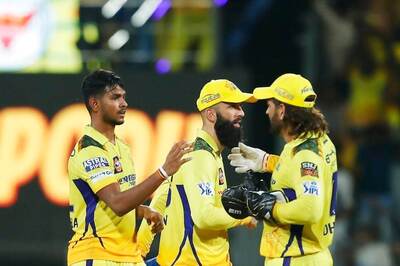 'A Hard Goodbye': CSK's Overseas Star Hints His IPL 2024 is Over After Injury Setback