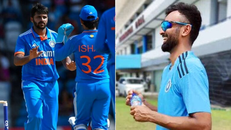 Extra Pacer's Slot: Unadkat-Shardul Set for Tie-breaker to Get World Cup Berth