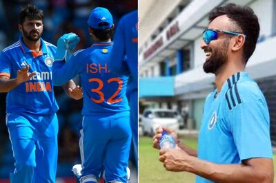 Extra Pacer's Slot: Unadkat-Shardul Set for Tie-breaker to Get World Cup Berth