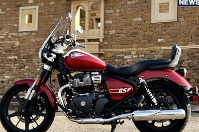 Royal Enfield Super Meteor 650 Review: The Cruiser That India Desperately Needed