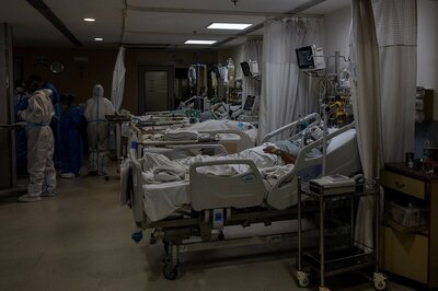 Covid-19 Treatment Rates to Be Reduced at Private Hospitals in Maharashtra