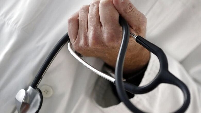 FIR Against US National for Assaulting Doctor, Ransacking Shillong Hospital