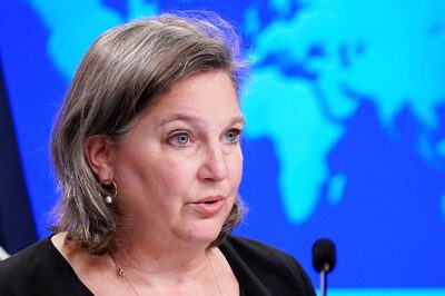 US Warns Russia May Use Bioweapons In Ukraine, But Did It Help Ukraine Build Such Labs?