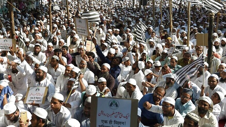 Woman Refuses to Accept Triple Talaq Notice by Husband