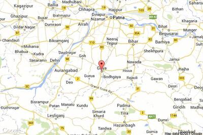 Maoists torch 3 vehicles over non-payment of money demanded by them