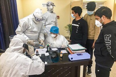 Mizoram Govt to Use Force to Quarantine People Amid Coronavirus Spread