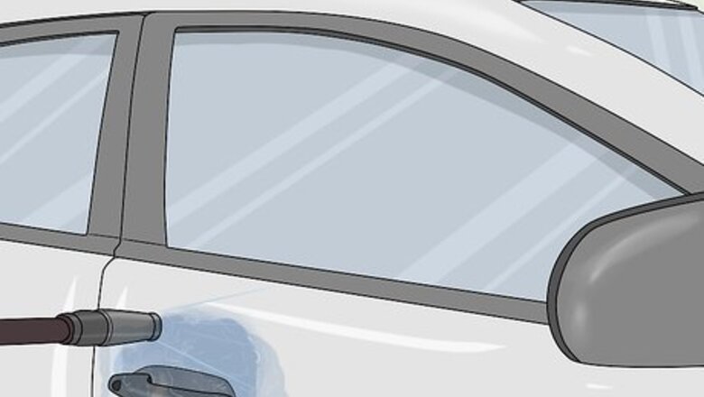 How to Feng Shui Your Car